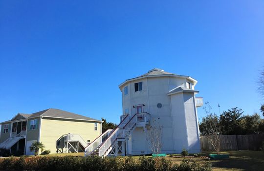 Chadwick Acres - Example Home