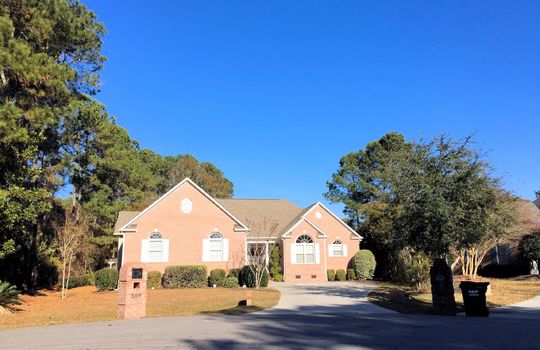 North Shore - Example Home