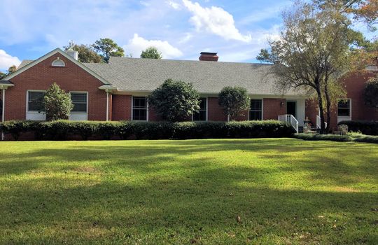 Beaumont - Example Home