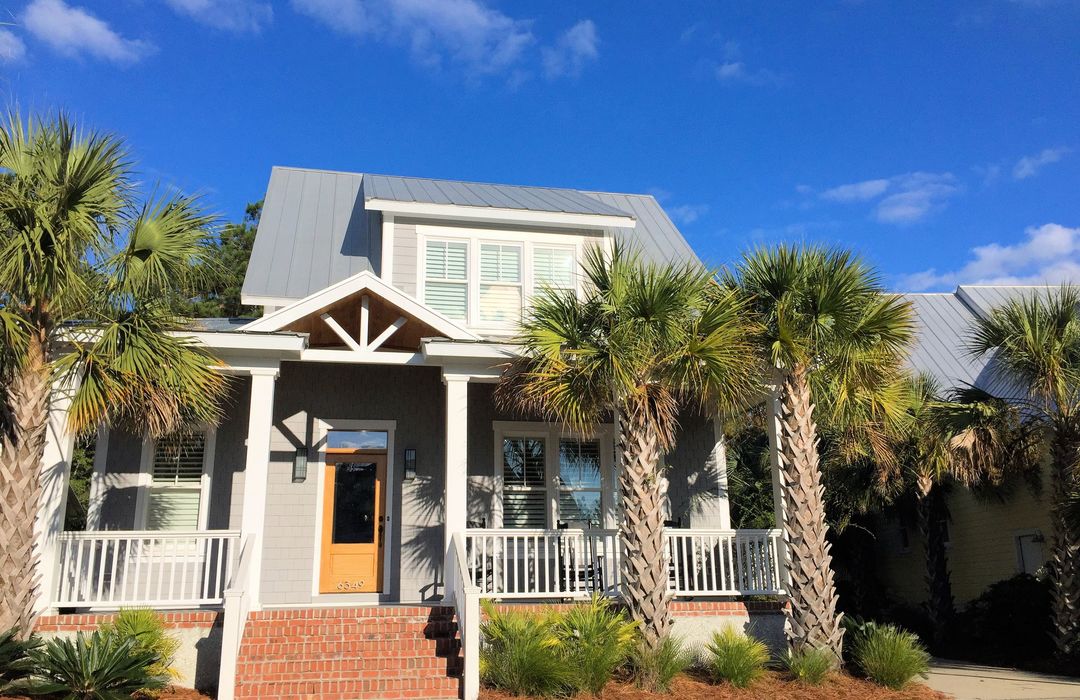 Parkside at Mayfaire Homes for Sale in Wilmington, NC Cameron Team