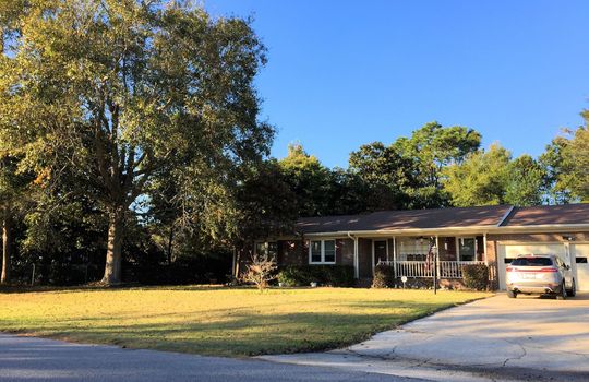 Kings Grant - Example Home