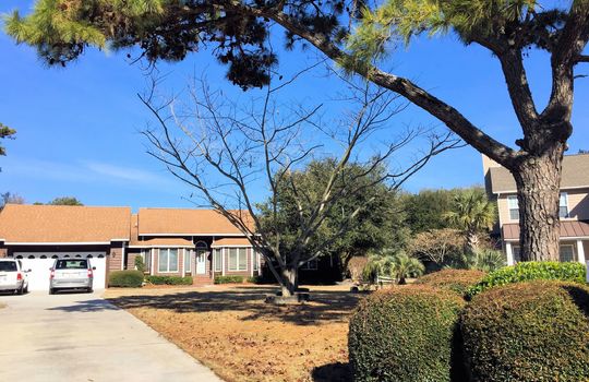 Bayshore Marina - Example Home