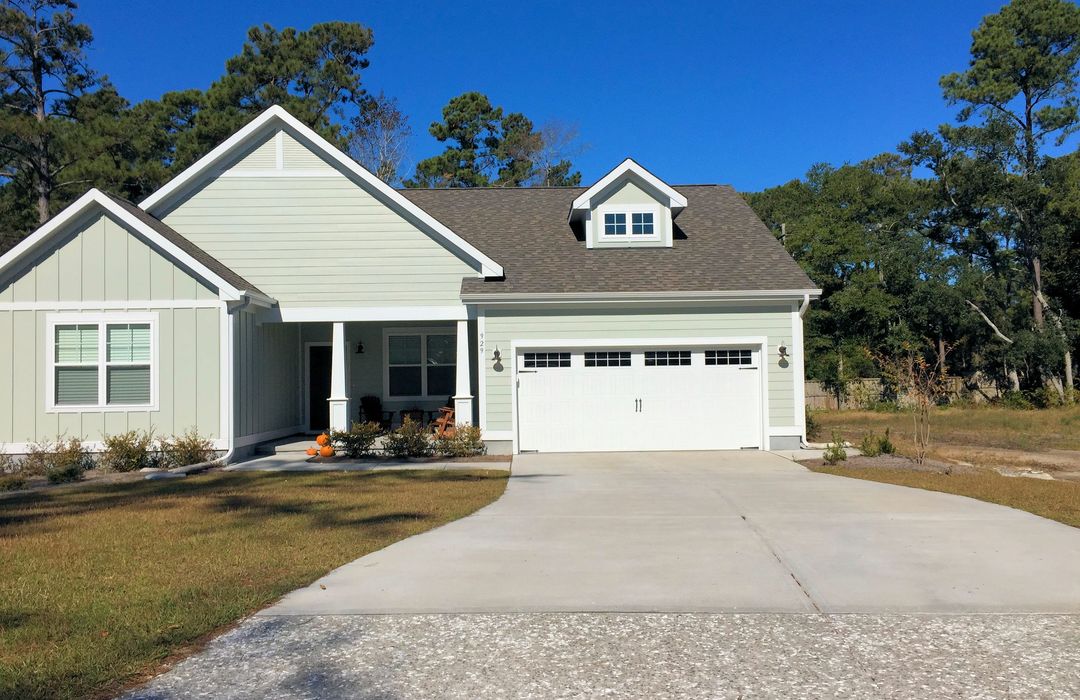 Tidalwalk Homes for Sale in Wilmington, NC The Cameron Team