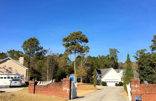 Justice Farm - Example Home