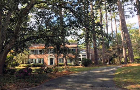 Beaumont - Example Home