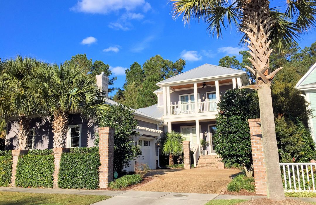 Parkside at Mayfaire Homes for Sale in Wilmington, NC Cameron Team