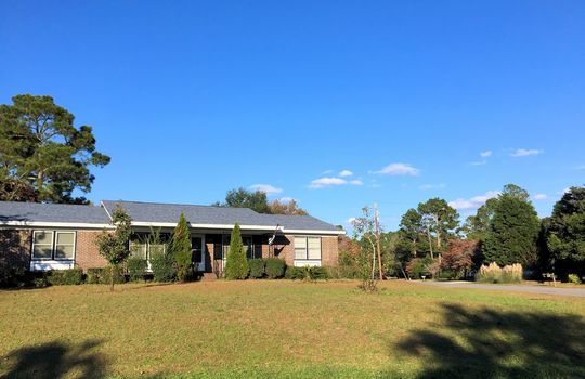 Kings Grant - Example Home