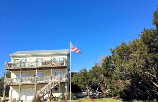 Chadwick Acres - Example Home