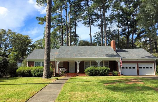 Beaumont - Example Home