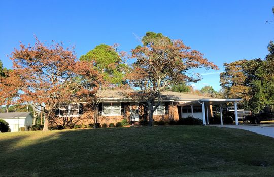 Kings Grant - Example Home