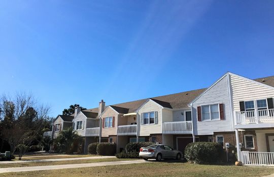 Bayshore Marina - Example Home