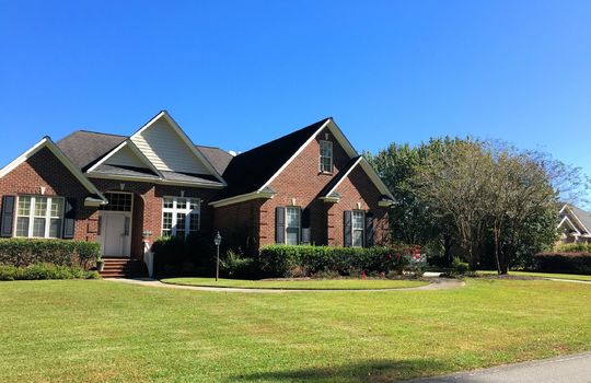 Echo Farms - Example Home