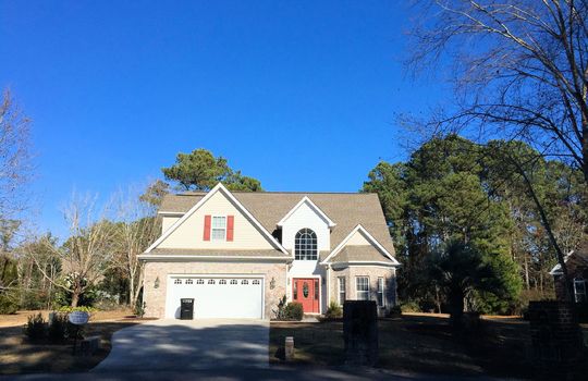 North Shore - Example Home