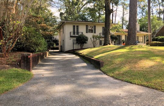 Beaumont - Example Home