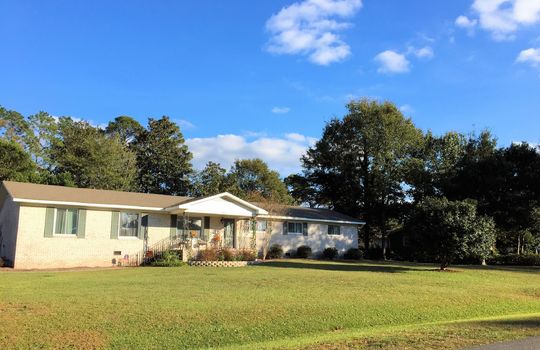 Kings Grant - Example Home