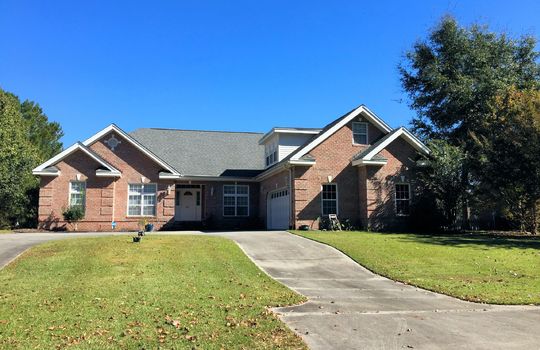 Echo Farms - Example Home