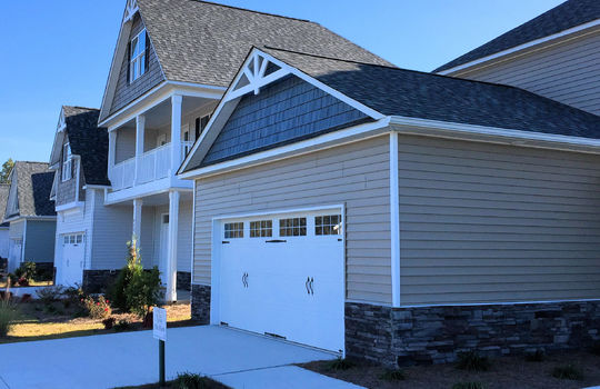 Parsons Mill Farm - Example Home