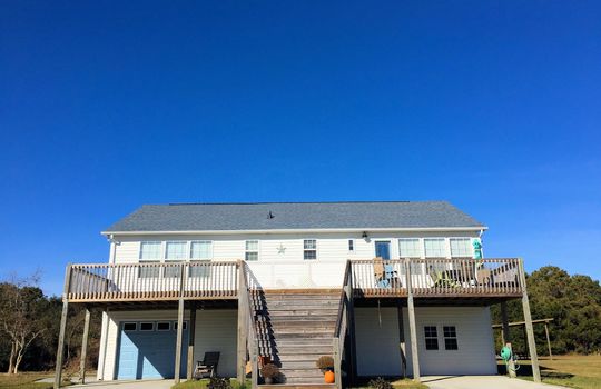 Chadwick Acres - Example Home