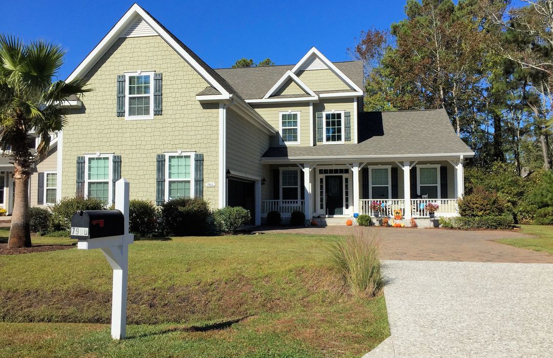 Tidalwalk Homes for Sale in Wilmington, NC The Cameron Team