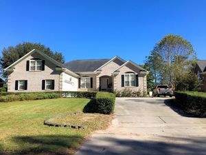Echo Farms - Example Home