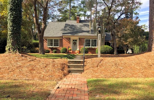 Beaumont - Example Home