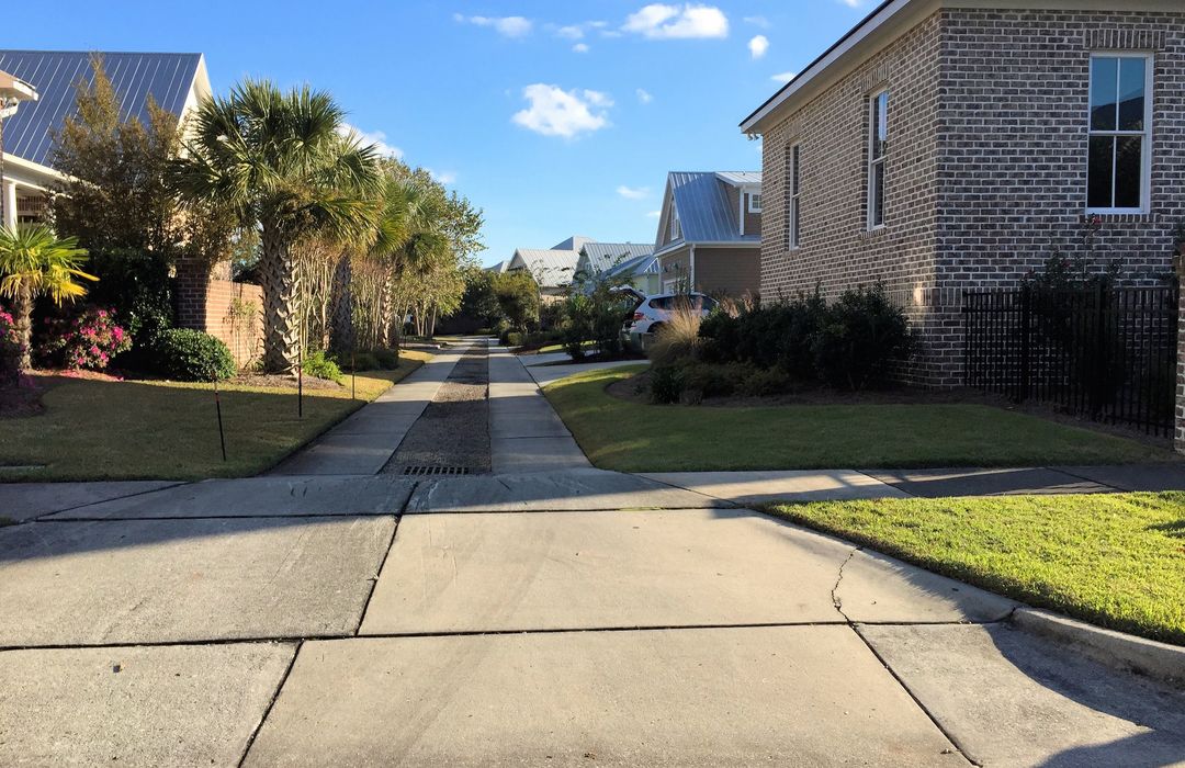 Parkside at Mayfaire Homes for Sale in Wilmington, NC Cameron Team