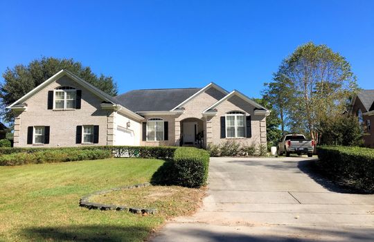 Echo Farms - Example Home