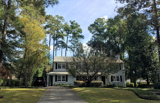 Beaumont - Example Home