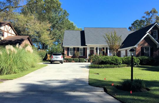 Echo Farms - Example Home