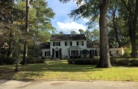 Beaumont - Example Home