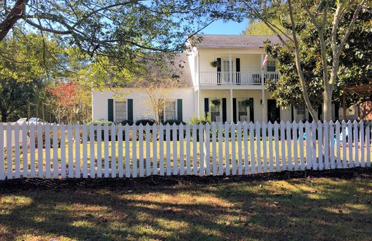 Echo Farms - Example Home