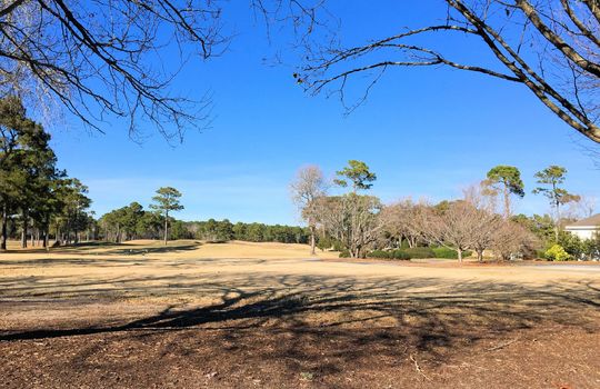 North Shore &#8211; Golf Course