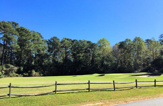 Echo Farms - Golf Course