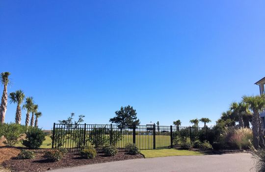 Tidalwalk - Intracoastal Waterway