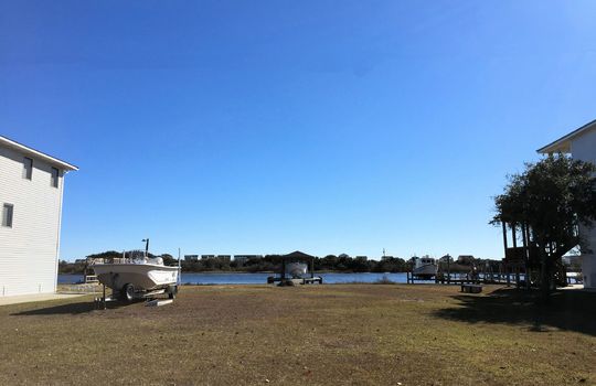 Chadwick Acres - Intracoastal Waterway