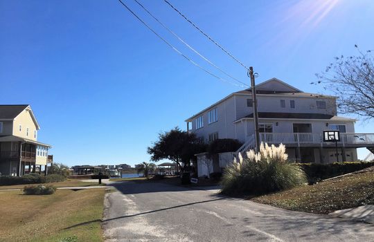 Chadwick Acres - Intracoastal Waterway
