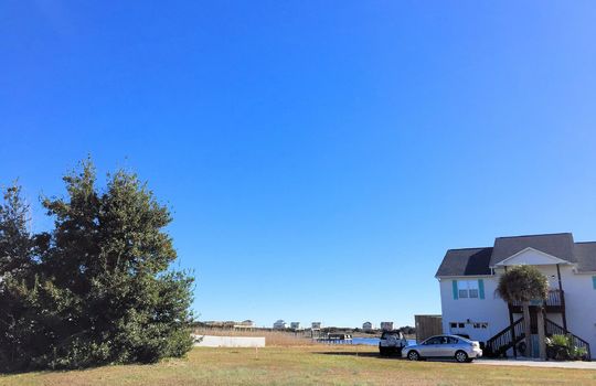 Chadwick Acres - Intracoastal Waterway