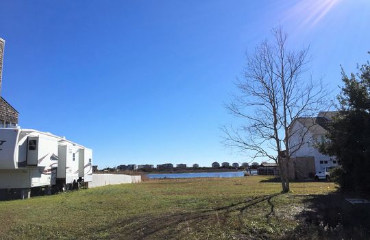 Chadwick Acres - Intracoastal Waterway