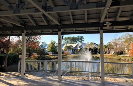 Parkside at Mayfaire - Lake