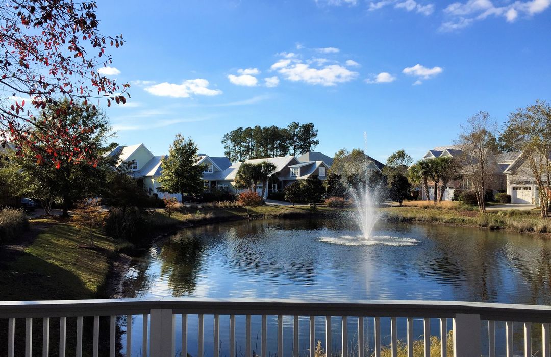 Parkside at Mayfaire Homes for Sale in Wilmington, NC Cameron Team
