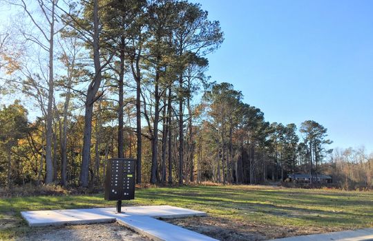 Rachels Place &#8211; Mailboxes