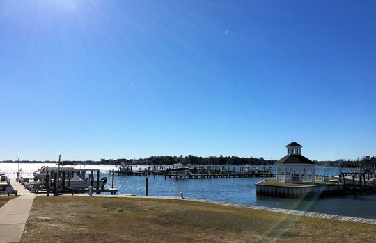 Bayshore Marina - Marina