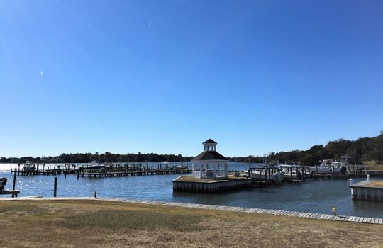 Bayshore Marina - Marina