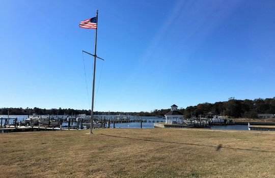 Bayshore Marina &#8211; Marina