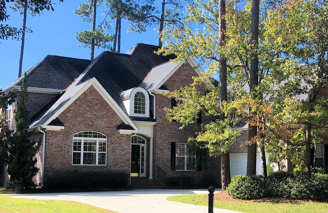 Masonboro Forest Homes for Sale in Wilmington, NC The Cameron Team