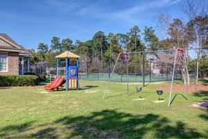 Masonboro Forest - Playground