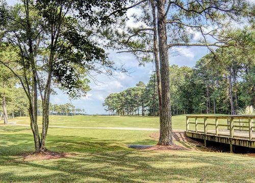 North Shore Country Club