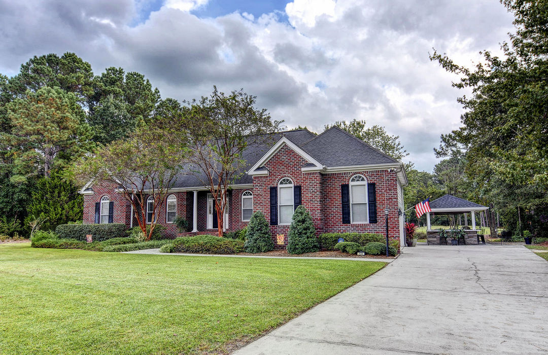 North Shore Country Club Homes for Sale in Sneads Ferry, NC