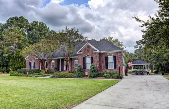 North Shore - Example Home