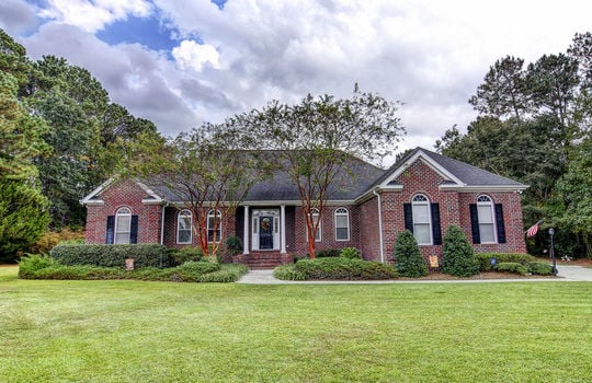 North Shore - Example Home